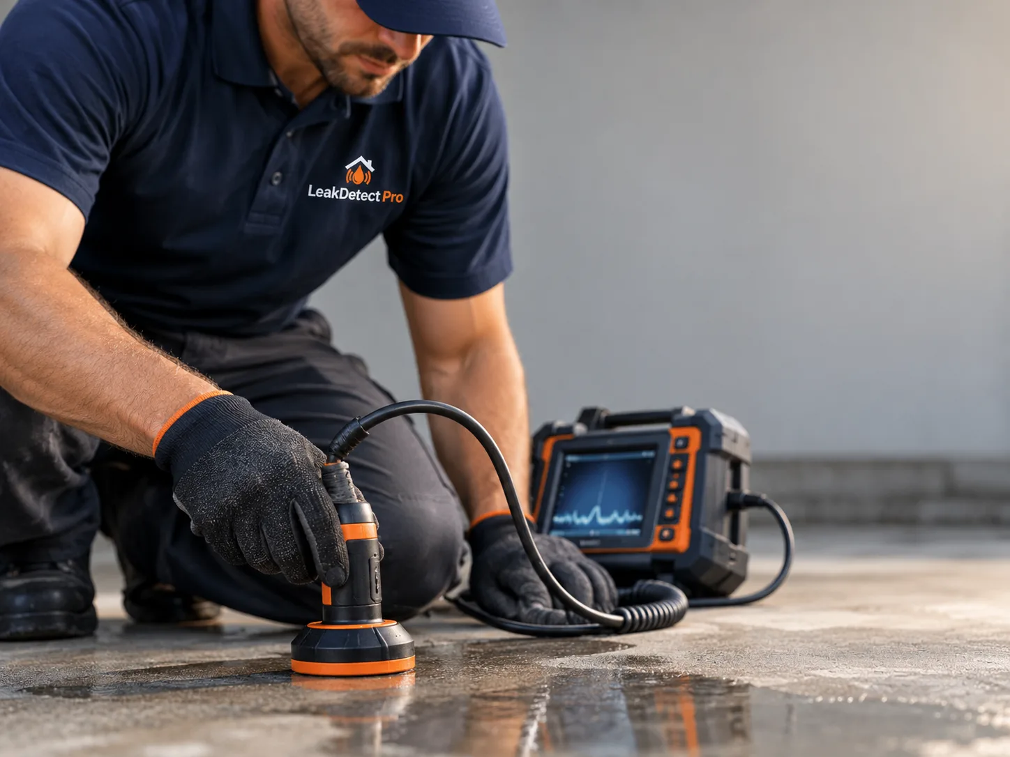 Interior Stain Check in Higley, AZ